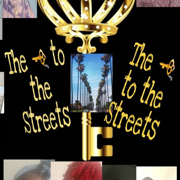 Meet your Posher, Nakia - Picture 1 of 1